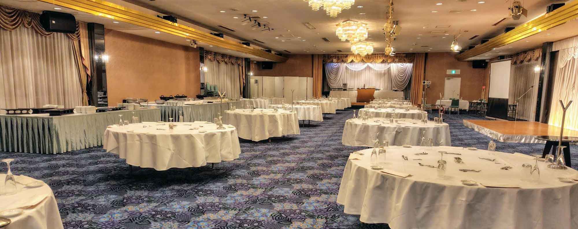 ご宴会 Banquetsの写真(北海道伊達市)